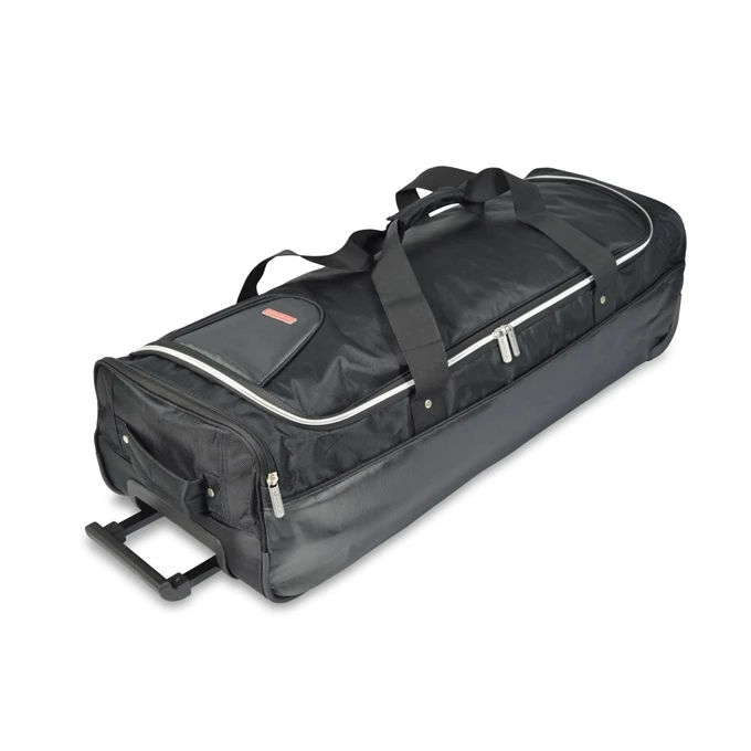 Car-Bags Mercedes-Benz C-Klasse (W205) 2014-2021 4-deurs Sedan 6 Car-Bags Mercedes-Benz C-Klasse (W205) 2014-2021 4-deurs Sedan - Afbeelding 4