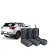 Car-Bags Ssangyong Korando (C200) 2010-2019 Suv Pro-Line 1 Car-Bags Ssangyong Korando (C200) 2010-2019 Suv Pro-Line -Mode Tassen image 1554
