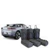 Car-Bags Jaguar I-Pace 2018-heden Suv Pro-Line -Mode Tassen image 1576