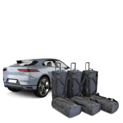 Car-Bags Jaguar I-Pace 2018-heden Suv Pro-Line