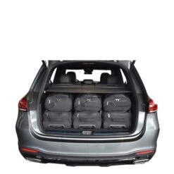 Car-Bags Mercedes-Benz GLE (W167) 2019-heden Pro-Line