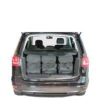 Car-Bags Volkswagen Sharan II (7N) 2010-heden -Mode Tassen image 1607