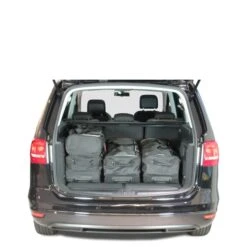 Car-Bags Volkswagen Sharan II (7N) 2010-heden 12 Car-Bags Volkswagen Sharan II (7N) 2010-heden -Mode Tassen image 1608