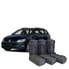 Car-Bags Volkswagen Golf V Variant (1K) 2007-2009 Wagon Pro-Line 1 Car-Bags Volkswagen Golf V Variant (1K) 2007-2009 Wagon Pro-Line -Mode Tassen image 1636