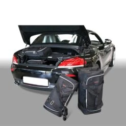 Car-Bags BMW Z4 (E89) 2009-2016 -Mode Tassen image 17