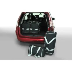 Car-Bags Audi A3 Cabriolet (8V) 2013-2020 -Mode Tassen image 1702