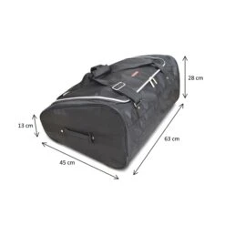 Car-Bags Dakbox Tassenset 4-delig -Mode Tassen image 1712