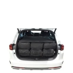Car-Bags Kia Ceed Sportswagon (CD) 2018-heden