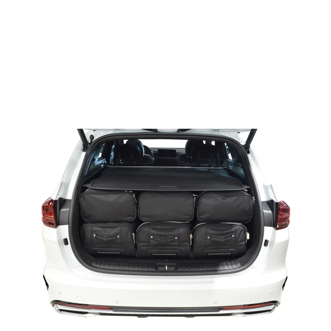 Car-Bags Kia Ceed Sportswagon (CD) 2018-heden 3 Car-Bags Kia Ceed Sportswagon (CD) 2018-heden