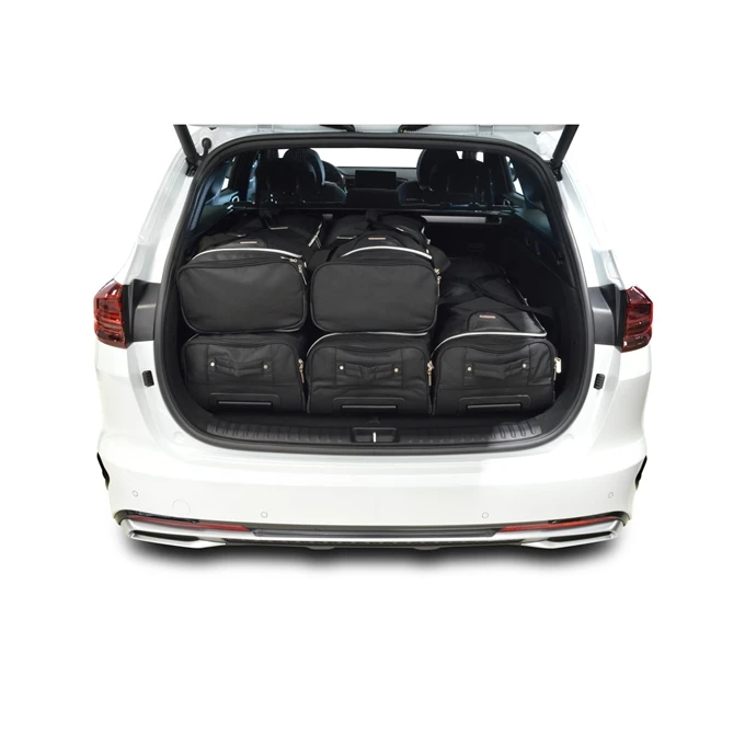 Car-Bags Kia Ceed Sportswagon (CD) 2018-heden 4 Car-Bags Kia Ceed Sportswagon (CD) 2018-heden - Afbeelding 2