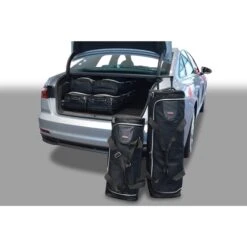 Car-Bags Audi A6 (C8) 2021-heden -Mode Tassen image 1748