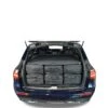 Car-Bags Mercedes-Benz E-Klasse Estate (S213) 2016-heden Wagon -Mode Tassen image 1758