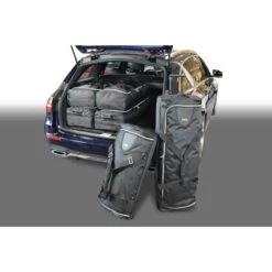 Car-Bags Mercedes-Benz E-Klasse Estate (S213) 2016-heden Wagon -Mode Tassen image 1760