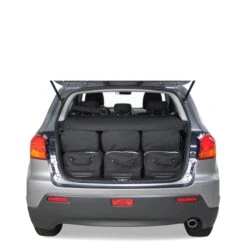 Car-Bags Mitsubishi ASX 2010-heden