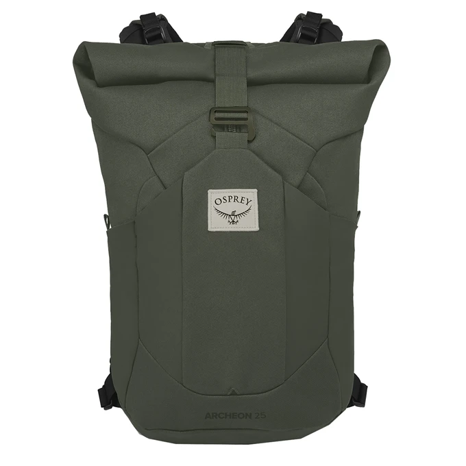Osprey Archeon 25 Backpack Haybale Green 3 Osprey Archeon 25 Backpack Haybale Green