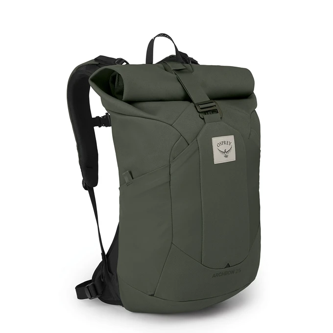 Osprey Archeon 25 Backpack Haybale Green 4 Osprey Archeon 25 Backpack Haybale Green - Afbeelding 2