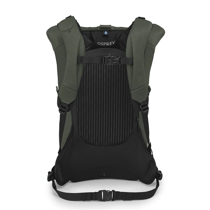 Osprey Archeon 25 Backpack Haybale Green 7 Osprey Archeon 25 Backpack Haybale Green - Afbeelding 5