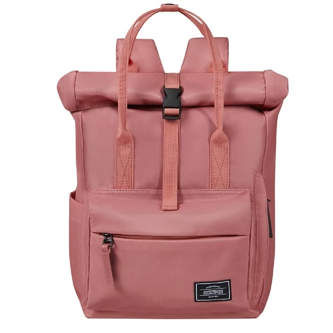 American Tourister Urban Groove UG16 Backpack City Amethyst 2 American Tourister Urban Groove UG16 Backpack City Amethyst