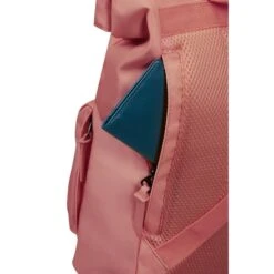 American Tourister Urban Groove UG16 Backpack City Amethyst 17 American Tourister Urban Groove UG16 Backpack City Amethyst -Mode Tassen image 1827