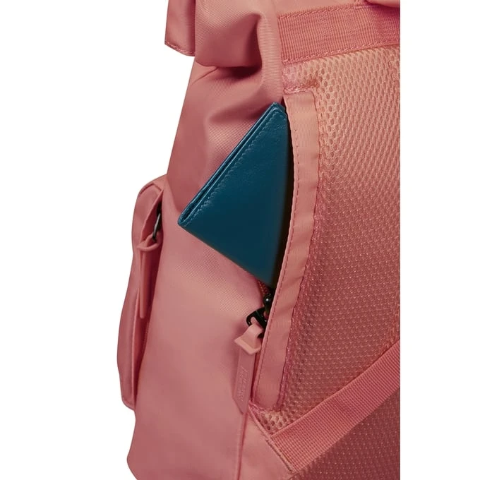 American Tourister Urban Groove UG16 Backpack City Amethyst 9 American Tourister Urban Groove UG16 Backpack City Amethyst - Afbeelding 8