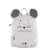 Trixie Mrs. Mouse Backpack Light Purple 1 Trixie Mrs. Mouse Backpack Light Purple -Mode Tassen image 1829