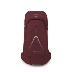 Osprey Aura AG LT 50 WM/L Antidote Purple -Mode Tassen image 1835