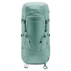 Deuter Aircontact Core 45+10 SL Backpack Jade-graphite 17 Deuter Aircontact Core 45+10 SL Backpack Jade-graphite -Mode Tassen image 1840