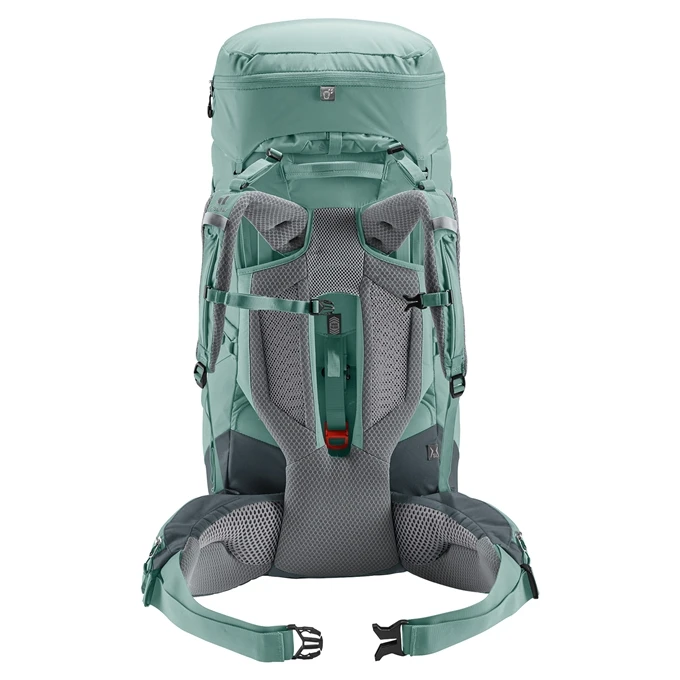 Deuter Aircontact Core 45+10 SL Backpack Jade-graphite 10 Deuter Aircontact Core 45+10 SL Backpack Jade-graphite - Afbeelding 8