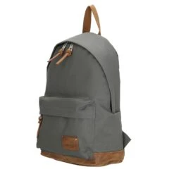 Enrico Benetti Santiago Rugtas Grey 9 Enrico Benetti Santiago Rugtas Grey -Mode Tassen image 1853