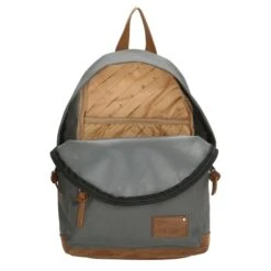 Enrico Benetti Santiago Rugtas Grey 11 Enrico Benetti Santiago Rugtas Grey -Mode Tassen image 1855