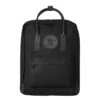 Fjallraven Kanken No. 2 Black Rugzak Black -Mode Tassen image 1856