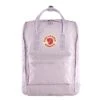 Fjallraven Kanken Rugzak Pastel Lavender -Mode Tassen image 1868