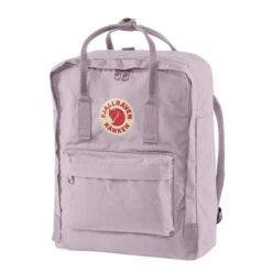 Fjallraven Kanken Rugzak Pastel Lavender -Mode Tassen image 1870