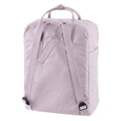 Fjallraven Kanken Rugzak Pastel Lavender -Mode Tassen image 1871