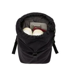 Horizn Studios Chiado Backpack Black -Mode Tassen image 1883