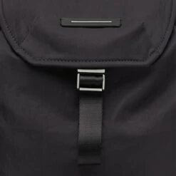 Horizn Studios Chiado Backpack Black -Mode Tassen image 1885