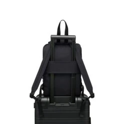 Horizn Studios Chiado Backpack Black -Mode Tassen image 1887