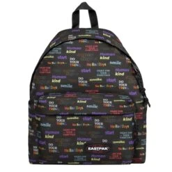 Eastpak Padded Pak'r Nostalgia Black