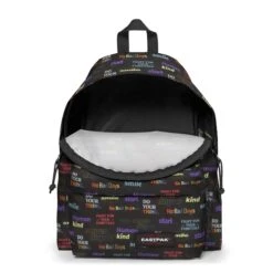 Eastpak Padded Pak'r Nostalgia Black -Mode Tassen image 1902