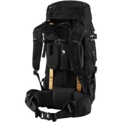 Fjallraven Keb 52 Black/black 13 Fjallraven Keb 52 Black/black -Mode Tassen image 1906