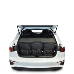 Car-Bags Audi A3 Sportback (8Y) 2020-heden 5-deurs Hatchback