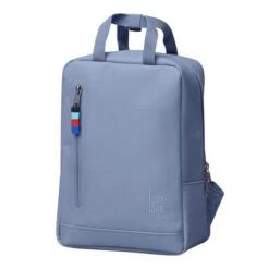 GOT BAG Daypack Mini Blue Waters -Mode Tassen image 1914
