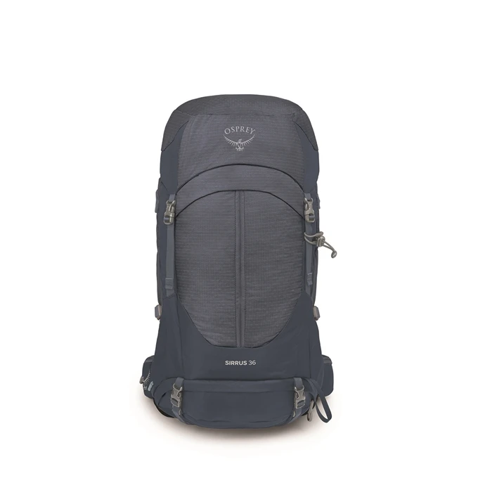 Osprey Sirrus 36 Backpack Muted Space Blue 6 Osprey Sirrus 36 Backpack Muted Space Blue - Afbeelding 4
