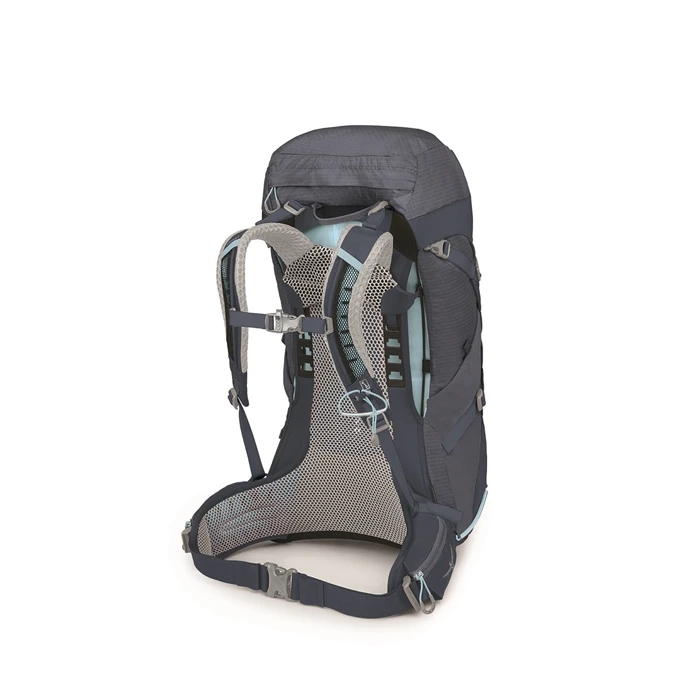 Osprey Sirrus 36 Backpack Muted Space Blue 7 Osprey Sirrus 36 Backpack Muted Space Blue - Afbeelding 5