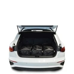 Car-Bags Audi A3 Sportback (8Y) 2020-heden 5-deurs Hatchback 12 Car-Bags Audi A3 Sportback (8Y) 2020-heden 5-deurs Hatchback -Mode Tassen image 193