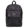 Eastpak Pinnacle Camo Dye Black 2 Eastpak Pinnacle Camo Dye Black -Mode Tassen image 1935
