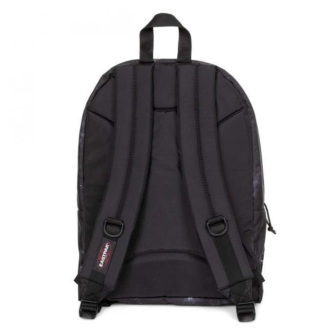 Eastpak Pinnacle Camo Dye Black 6 Eastpak Pinnacle Camo Dye Black - Afbeelding 4