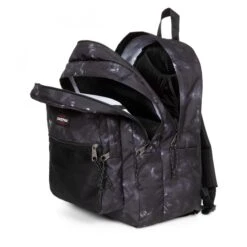 Eastpak Pinnacle Camo Dye Black 13 Eastpak Pinnacle Camo Dye Black -Mode Tassen image 1939