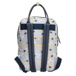 Zebra Trends Girls Rugzak Flower Lila 10 Zebra Trends Girls Rugzak Flower Lila -Mode Tassen image 1945