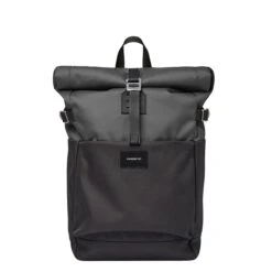 Sandqvist Ilon Backpack Multi Dark